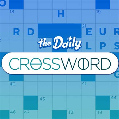 Denver crossword puzzle. Things To Know About Denver crossword puzzle. 